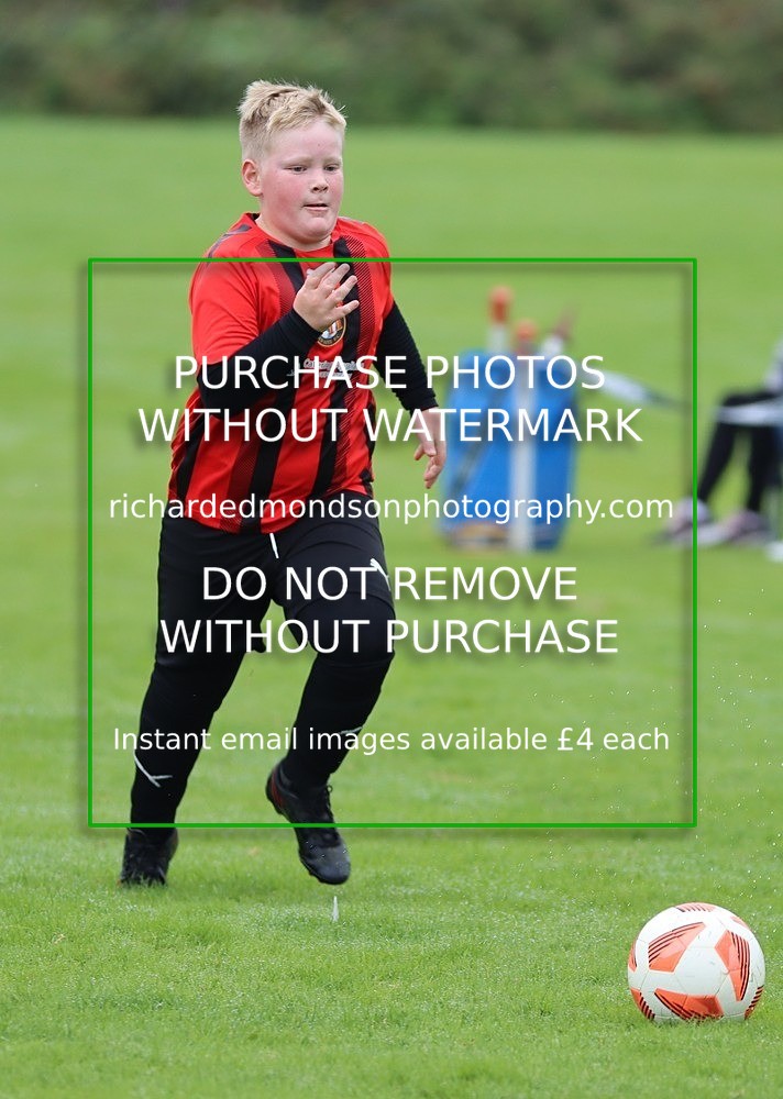 IMG_5848 - Ibis Under 11 v  Heathwaite