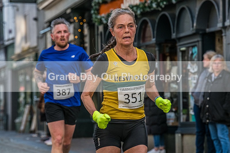 Keswick RTH-376 - Keswick AC Round The Houses Road Race Wednesday 24th April 2024