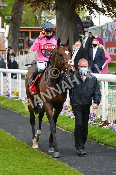 yr14052021r4-41 - Race 4 3.10pm The Matchbook Yorkshire Cup