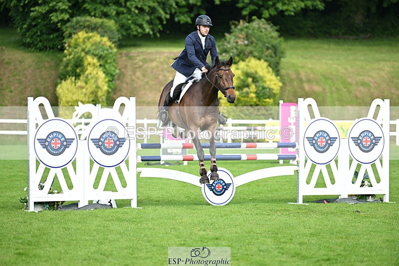 250614A-092502-04950 - Cls 18 Newcomers and 1.10m Open