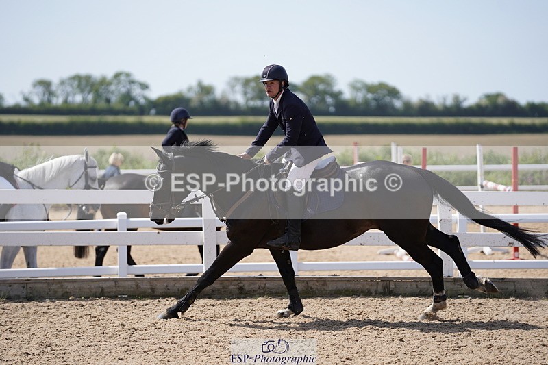 230528A-110126-06412 - Cls 31 Scope 1m Champ Quali & Open