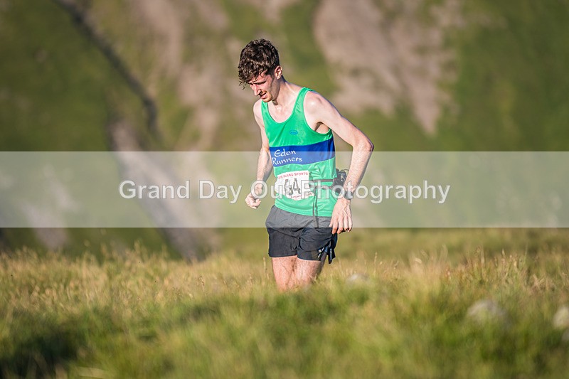 Seat Sandal-76 - Seat Sandal Fell Race Wednesday 8th July 2026
