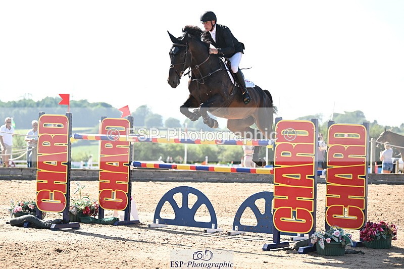 240718A-170412-07692 - Cls 5, 3 Star Big Tour 1.45m