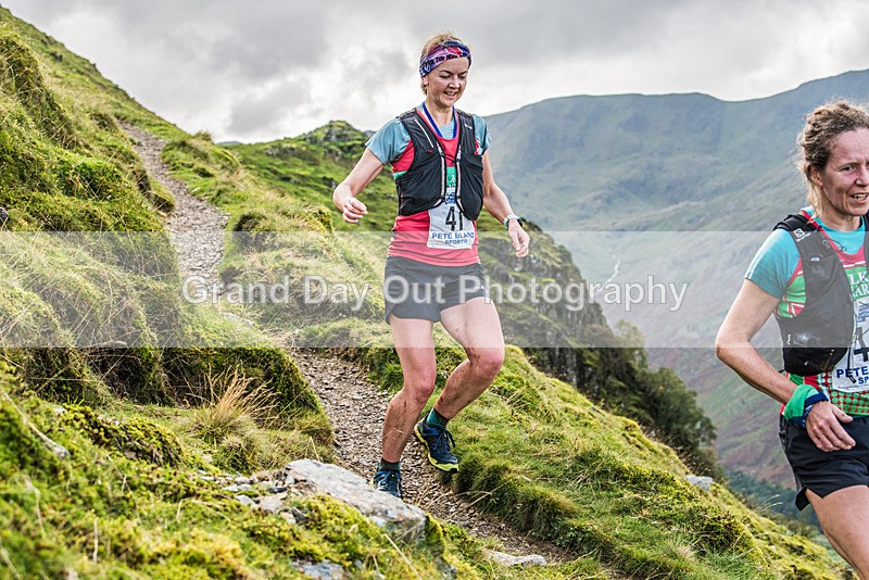HBMR Leg 4-742 - Hodgson Brothers Mountain Relay - Leg 4 Sunday 1st October 2023