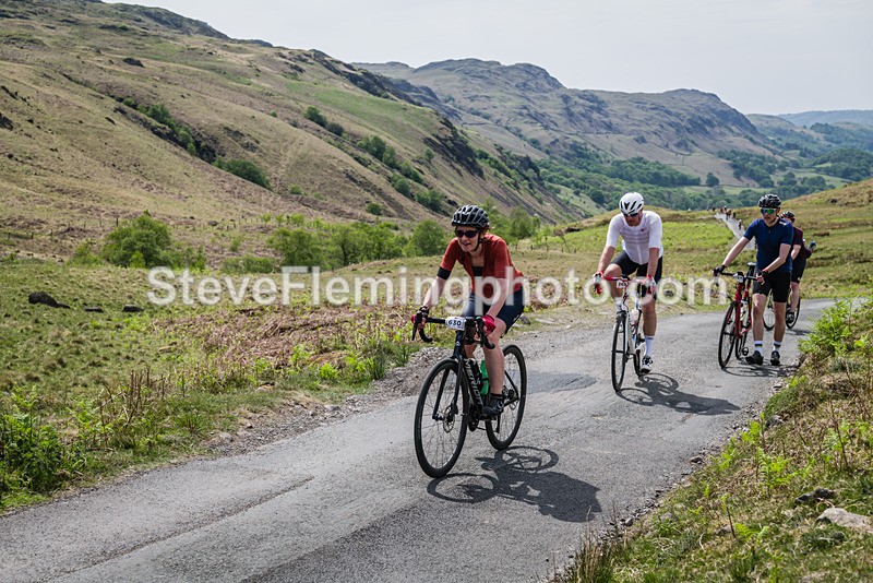 141250 - Hardknott Pass Camera 1 14.00-15.00