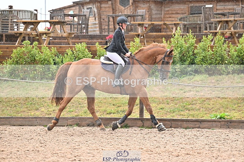 250827B-104005-00099 - Clear Round & Cls 1 Brit Nov 90cm