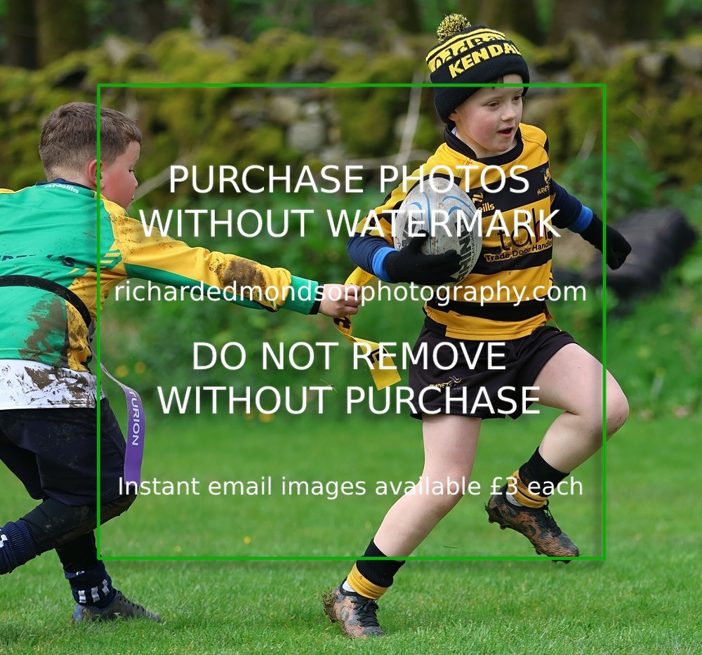 533A5179 - Kendal Rugby Under 7's (12/4/26)