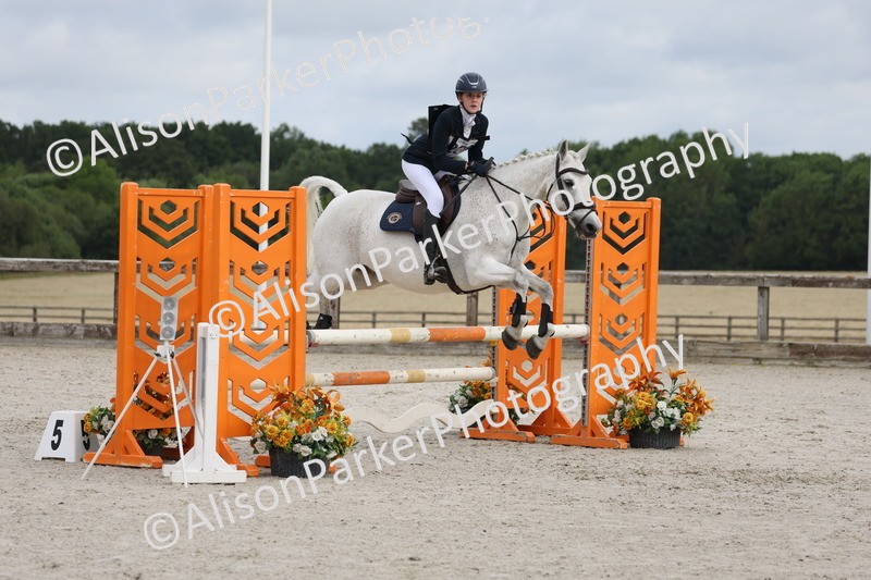 20250622-1655 - PC 90 Qualifier - Round 1