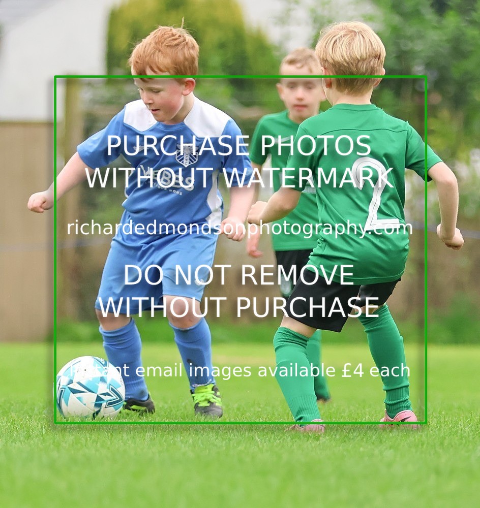 533A2550 - Wattsfield Under 7 vs Milnthorpe Town Under 7 (27/9/25)