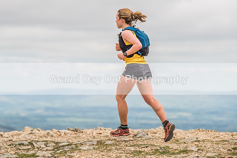 Helvellyn-355 - Helvellyn & The Dodds Fell Race Saturday 27th May 2023