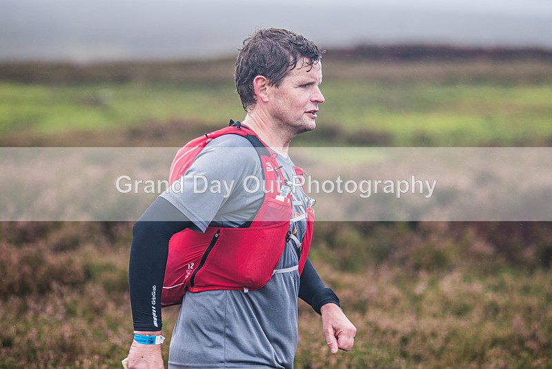 Kong MMM-152 - Kong Mini Mountain Marathon Round 2 Peak District Bradfield Sunday 24th September 2023