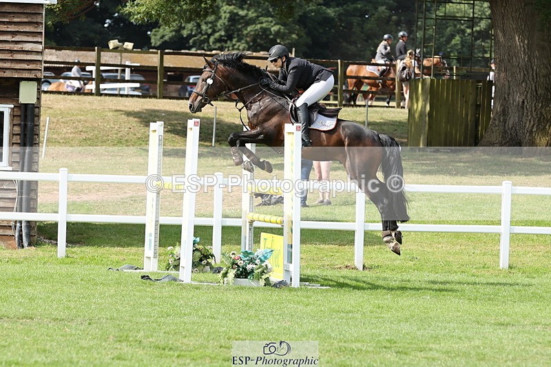 250704A-095433-08544 - Cls 15 Snr 1.20m Open