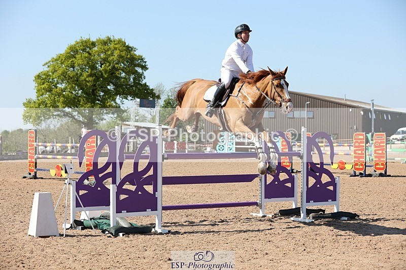 250430-160342-01573 - Cls 7 National 1.30m and 1.40m Open