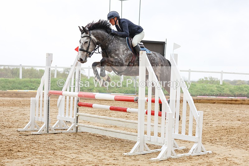 3E7A3460 - Class 5: Senior Discovery/1m open