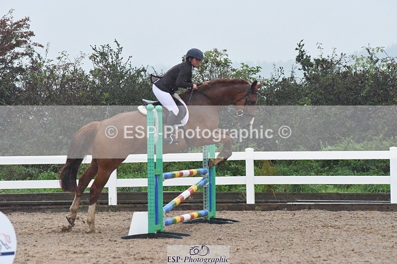 230917A-102654-06246 - Cls 33 British Novice & 90cm Open