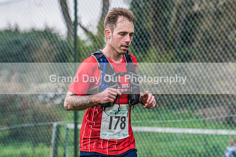 3 Peaks-2399 - The 3 Peaks Race - The Finish - Saturday 29th April 2023