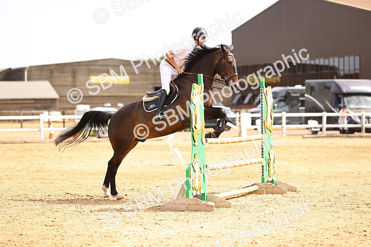 SBM_001249 - Class 4 - Senior Discovery - 1.00m Open