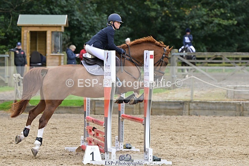 240929-131852-00922 - Cls 2 80-85cm 12.15 to End