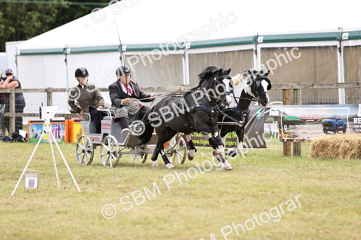 SBM_16069 - Class 91 - Scurry  exceeding 122cms