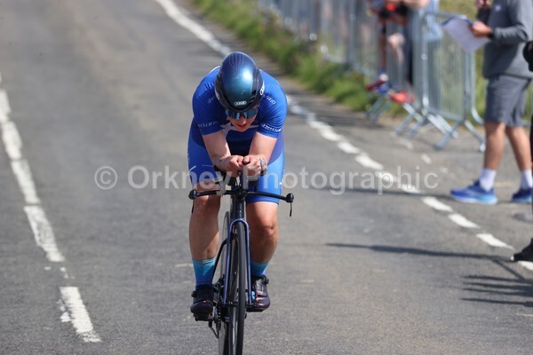 AA073503 - Orkney Island Games 2025 - Time Trials
