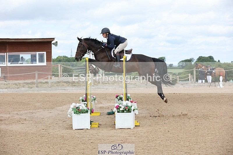 250719-121316-14916 - Cls 11, 1 Star Bronze Tour