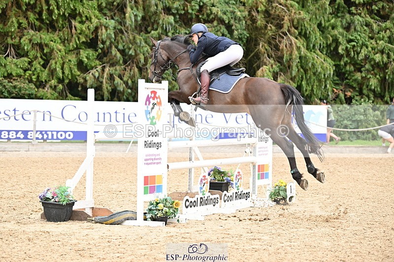 250706A-155119-20759 - Cls 50 Snr Foxhunter