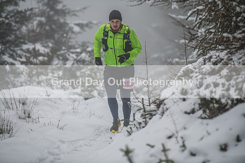Glentress-1144 - High Terrain Events Glentress 42, 21 & 10K Trail Races Sunday 15th February 2026