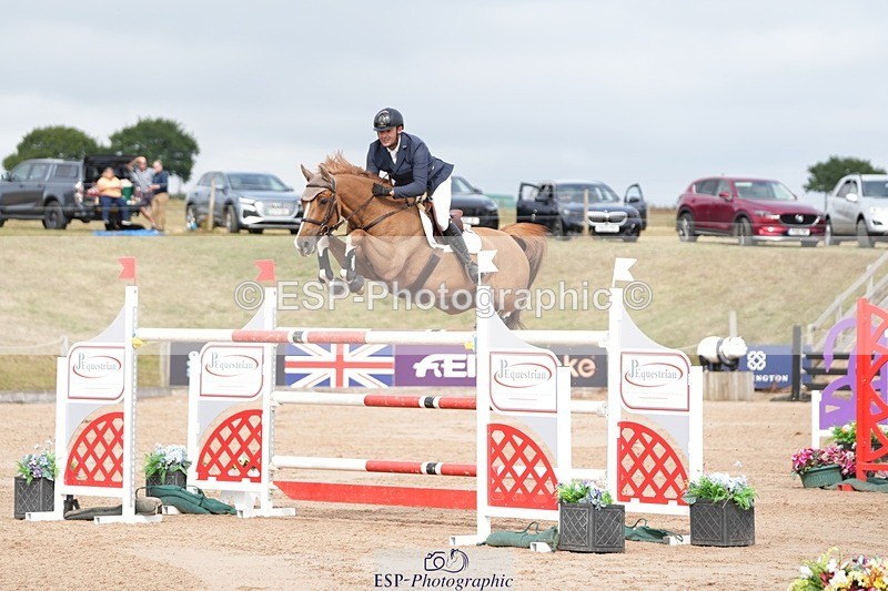 250718-163858-12439 - Cls 6, 3 Star Big Tour LR Qualifier Break til End