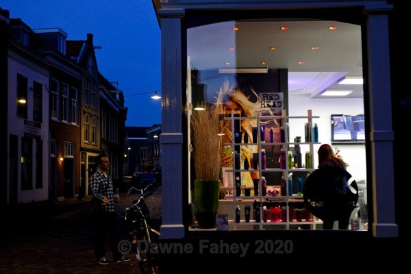  - Dordrecht -  Last Light