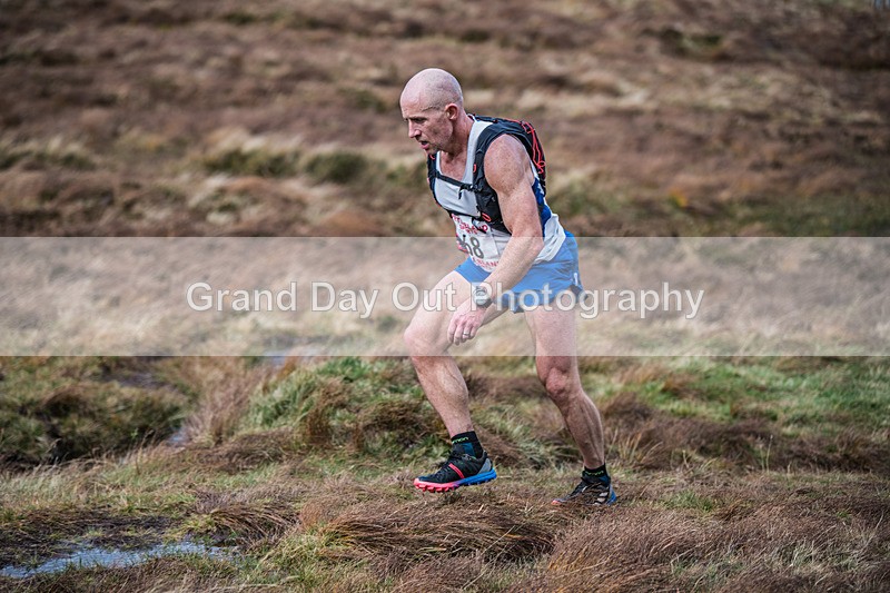 Dalehead-87 - Dalehead Fell Race Sunday 20th October 2024