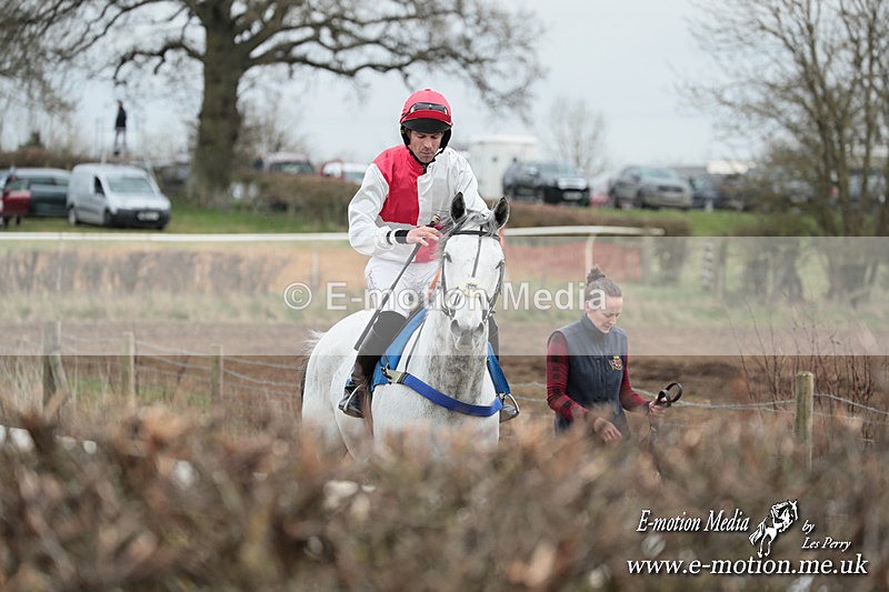 PtP 220325 27 - Cirencester Races -  Siddington 22/03/25