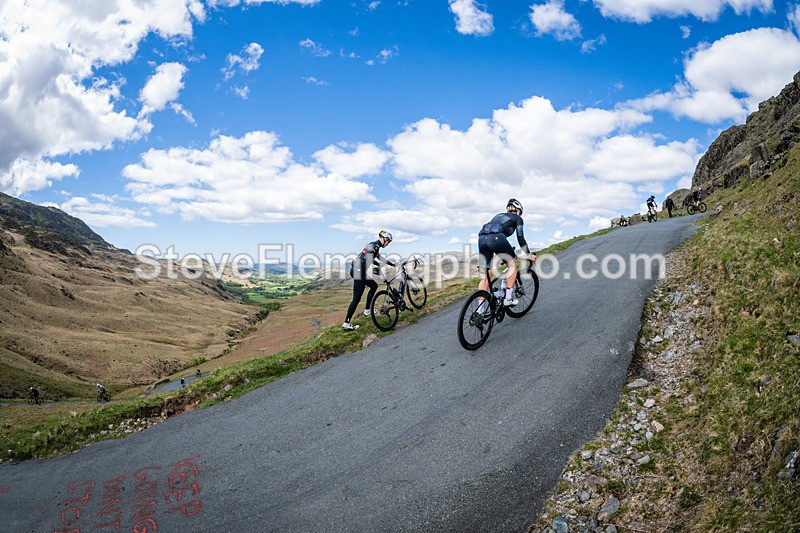 115851 - Hardknott Pass Camera 2 11.00-12.00