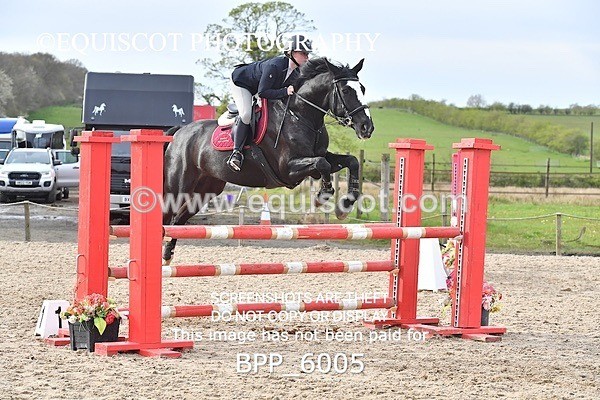 BPP_6005 - CLASS 26 SUN Senior 1.05m Open