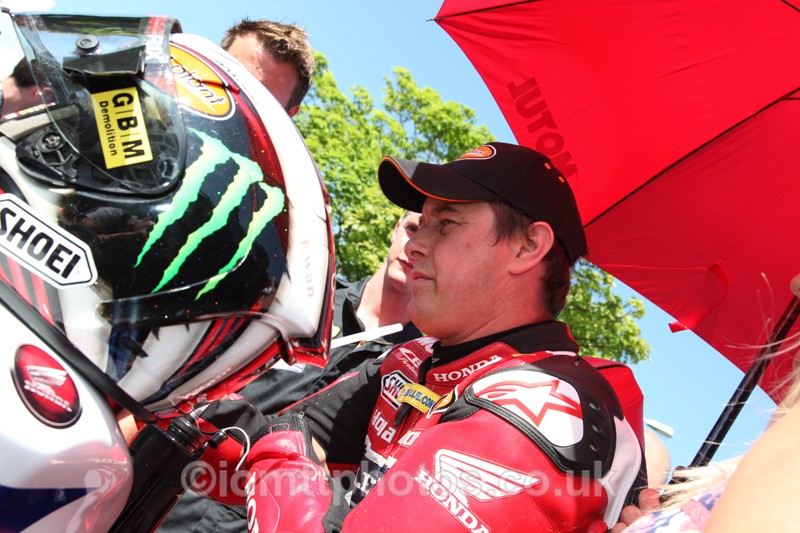 IMG_0730 - Senior TT - Start Line