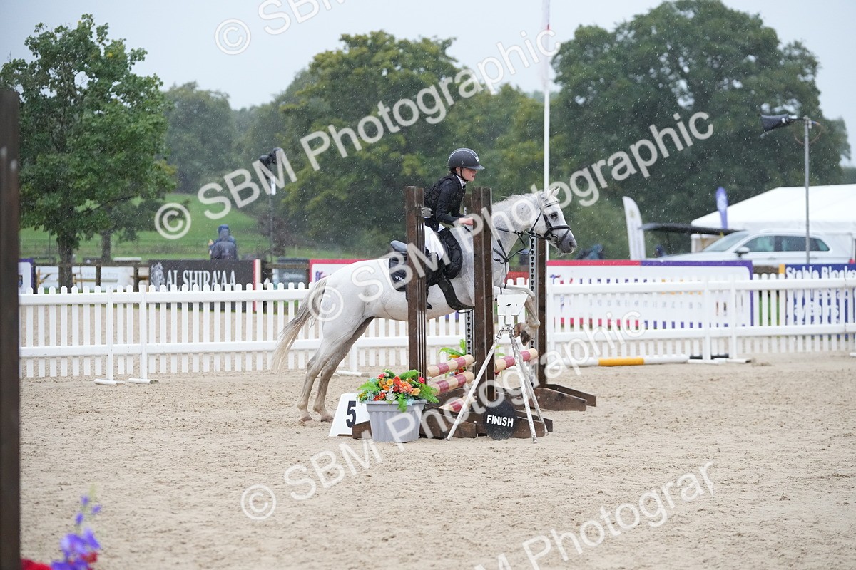 SBM_36157 - J5 - Junior Pony 50cm Championship