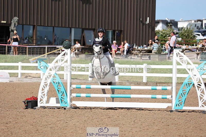 240629A-165000-08178 - Cls 13 Stepping Stones 128cm + 138cm