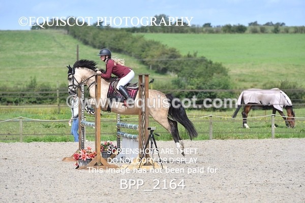 BPP_2164 - CLASS 14 SUN 0.95m Amateur Championship Qualifier