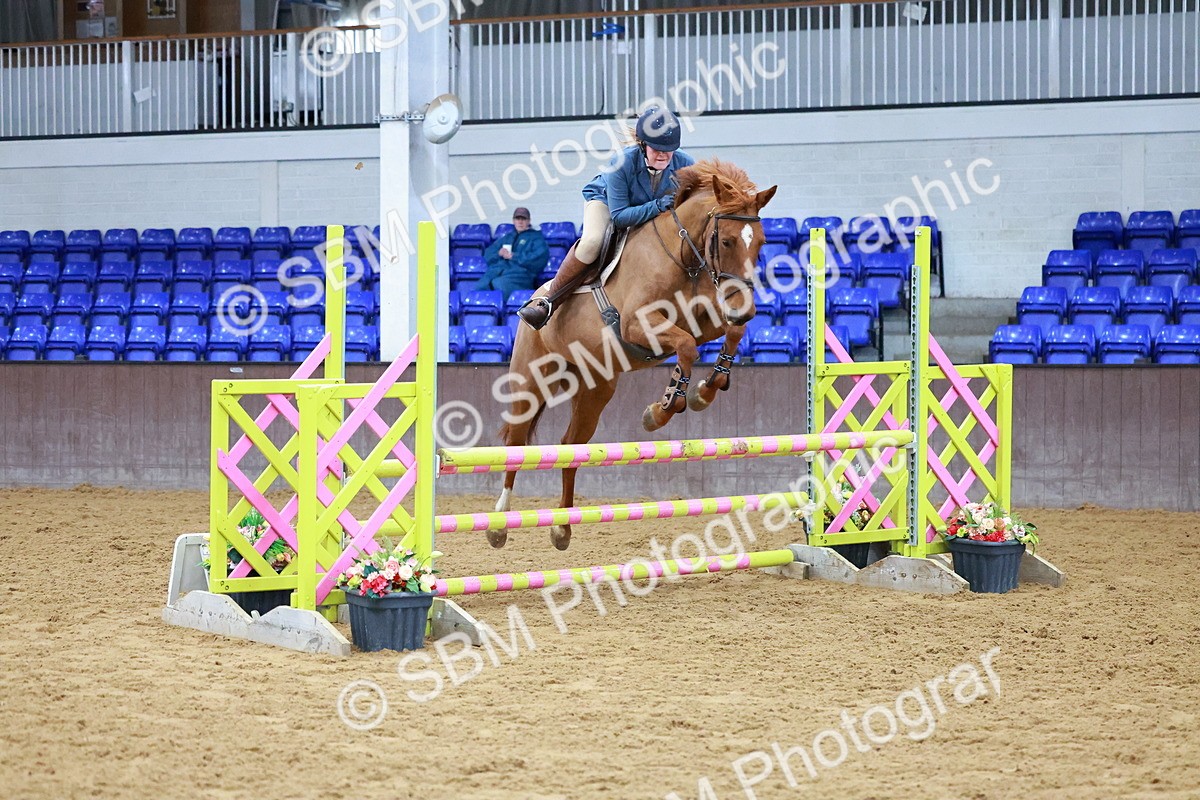 SBM_000373 - Class 2 - Senior British novice - 90cm