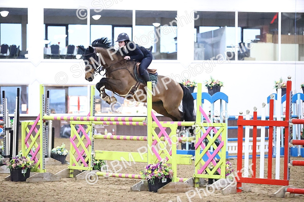 SBM_003572 - Class 13 - National 1.30 1.40m