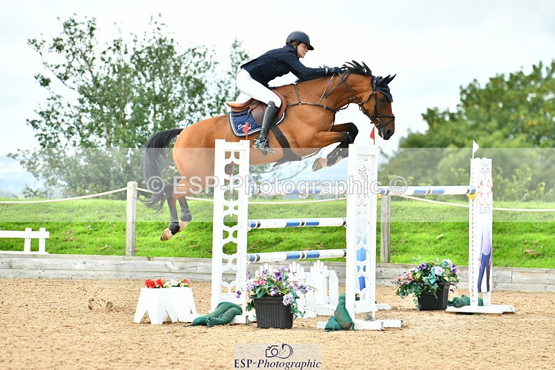 230723A-120946-11815 - Cls 12, 2 Star Big 1.45m GP Start to 12.30 break
