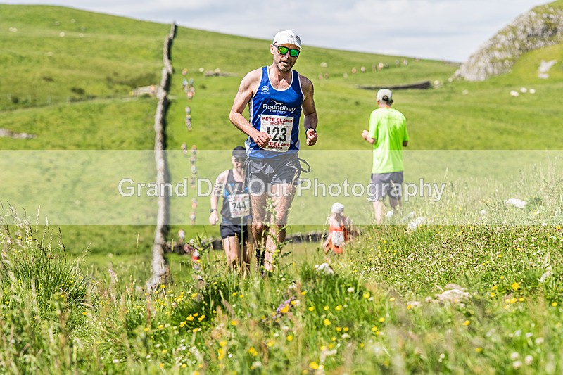 Settle Hills-175 - Settle Hills Fell Race Sunday 21st June 2026