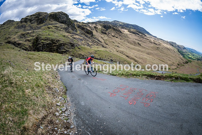 150813 - Hardknott Pass Camera 2 15.00-16.30