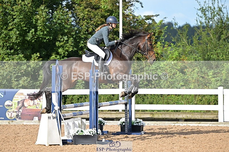 240912A-095501-00829 - Cls 8 Snr British Novice and 90cm Open