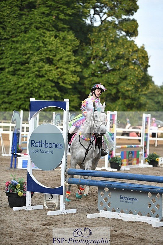 230617-192821-07663 - Cls 40 Jolly Jumps Ride & Run