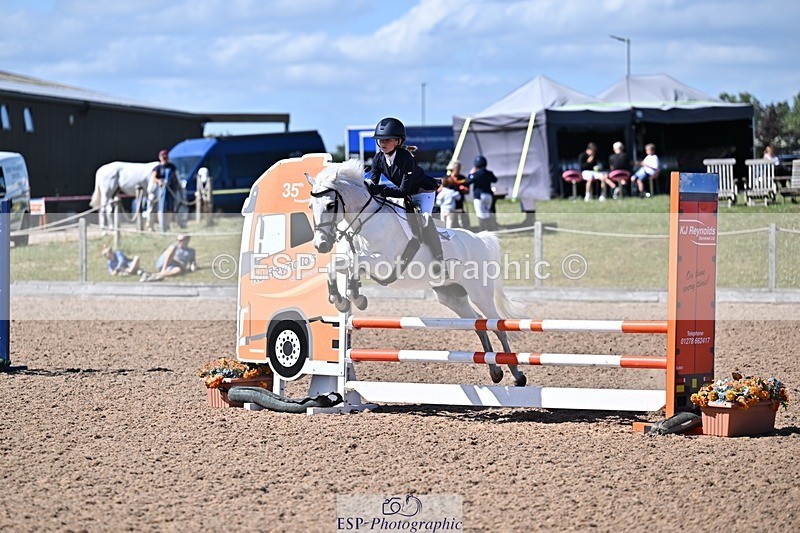 250627-162345-00698 - Cls 6 Stepping Stones 128cm and 138cm