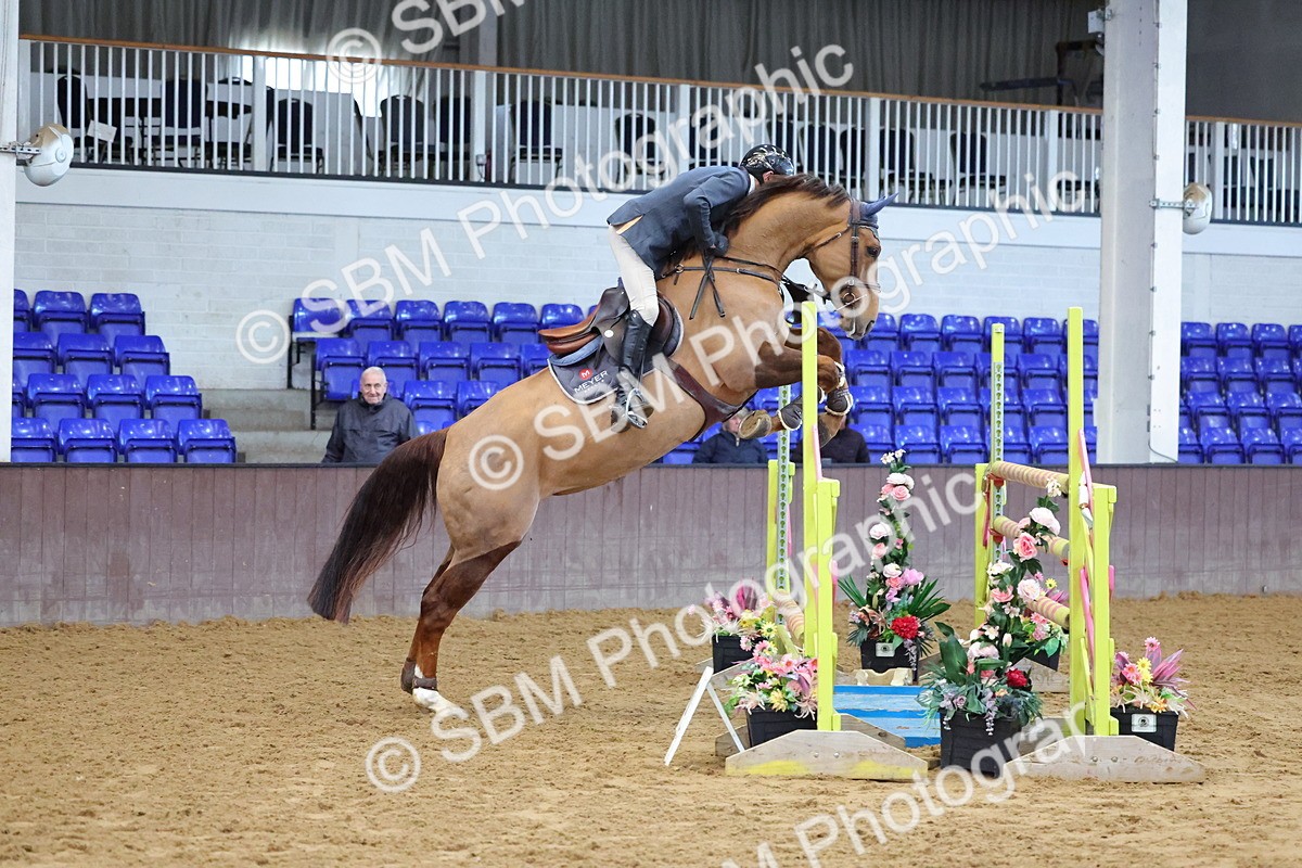 SBM_003496 - Class 17 - Blue Chip Calming Performance Championship Qualifier