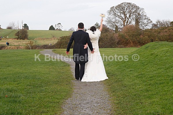 100 - Sandra and Darren mc Grath wedding