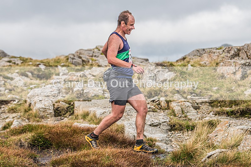 Three Shires-651 - Three Shires Fell Face Saturday 16th September 2023