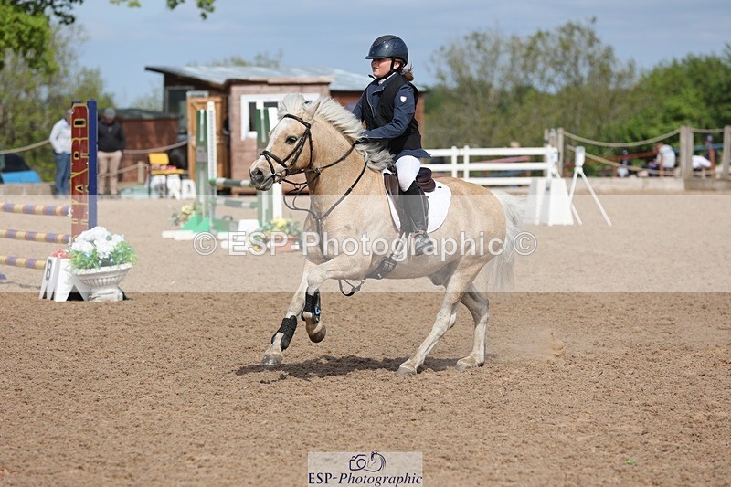 250504-105234-02001 - Cls 2 Pony British Novice and 80cm Open