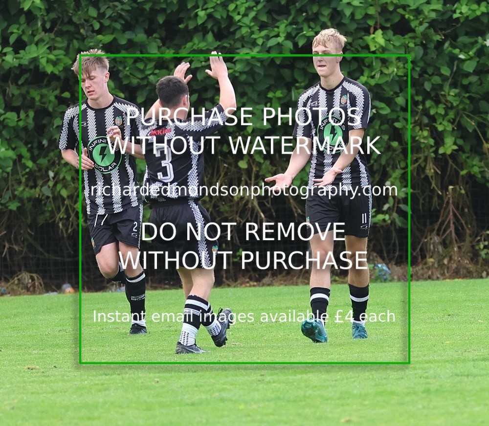 533A6619 - Kendal Town Under 18s vs Workington (31/8/25)